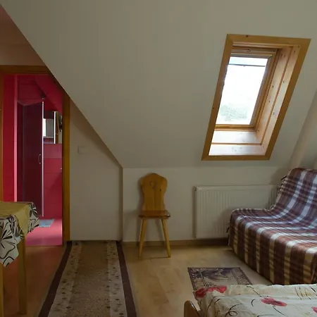 Rum i privatbostad Jafer - Centrum