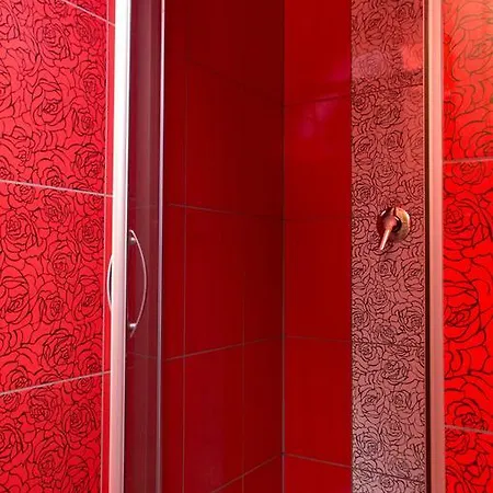 Rum i privatbostad Jafer - Centrum *