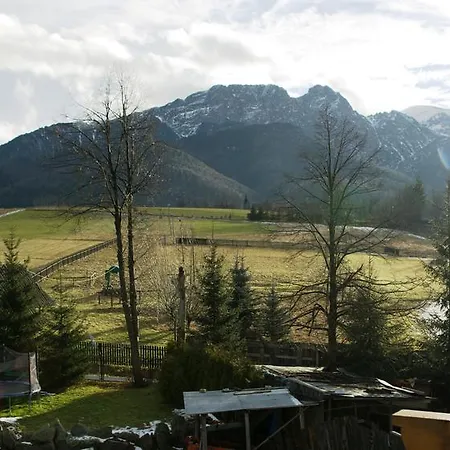 Rum i privatbostad Jafer - Centrum