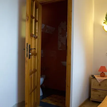 Jafer - Centrum Rum i privatbostad Zakopane