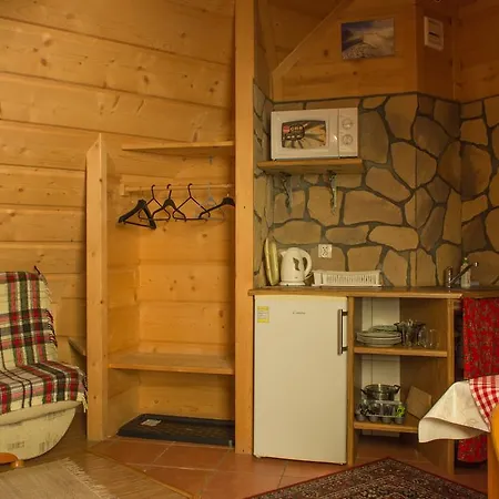 Jafer - Centrum * Zakopane