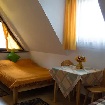 Accommodatie bij particulieren Jafer - Centrum *