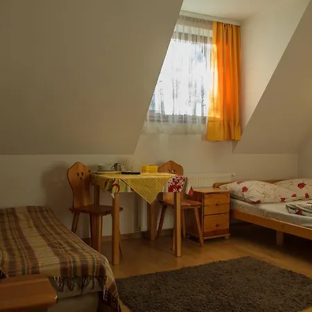 Jafer - Centrum 民宿