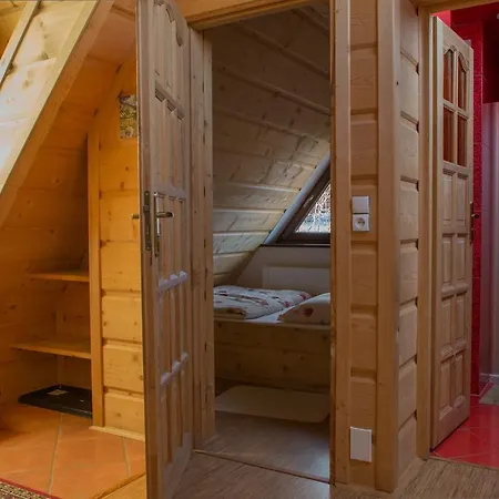 Accommodatie bij particulieren Jafer - Centrum *