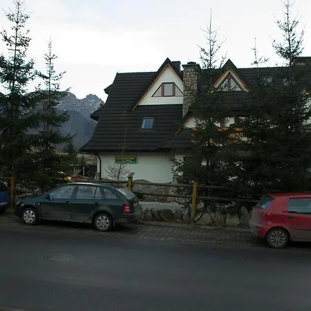 Jafer - Centrum * Zakopane