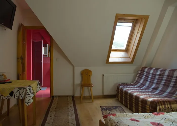 Kwatera prywatna Jafer - Centrum