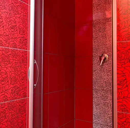 Privat bolig Jafer - Centrum *