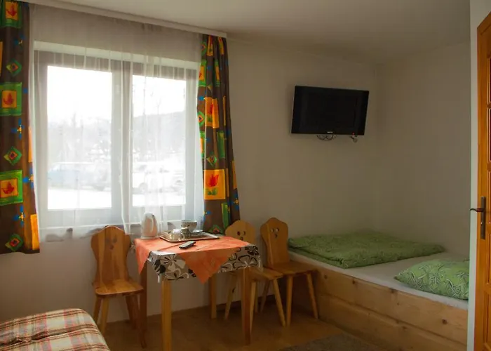 Jafer - Centrum Privat bolig *