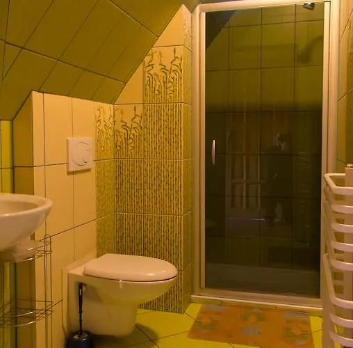 Jafer - Centrum Privat bolig