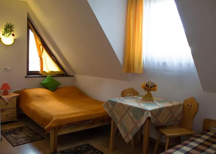 Privat bolig Jafer - Centrum *