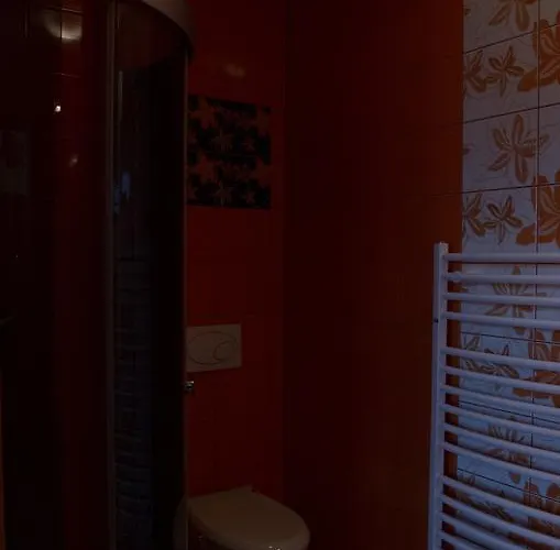 Kwatera prywatna Jafer - Centrum Zakopane