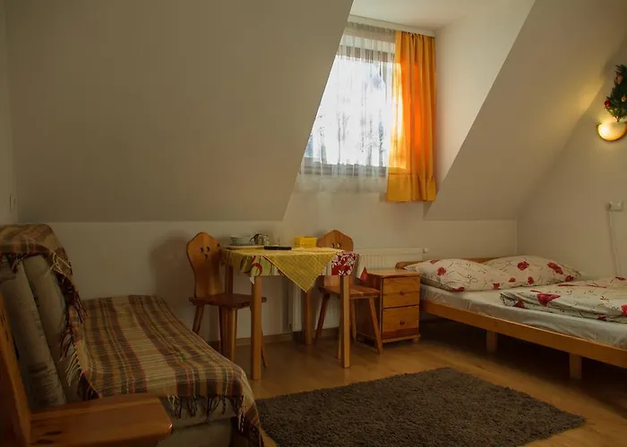 Jafer - Centrum Privat bolig