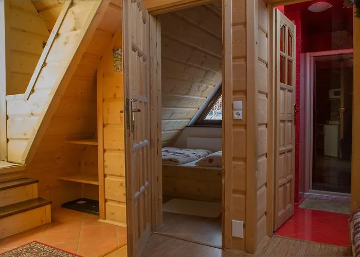 Privat bolig Jafer - Centrum *