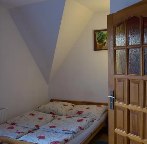 Privat bolig Jafer - Centrum Zakopane